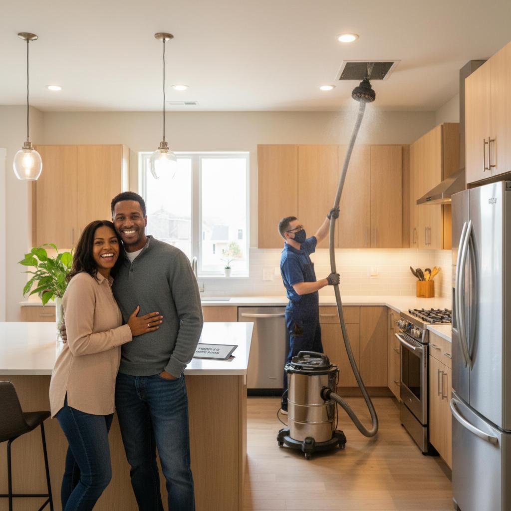 Boosting Indoor Air Purity