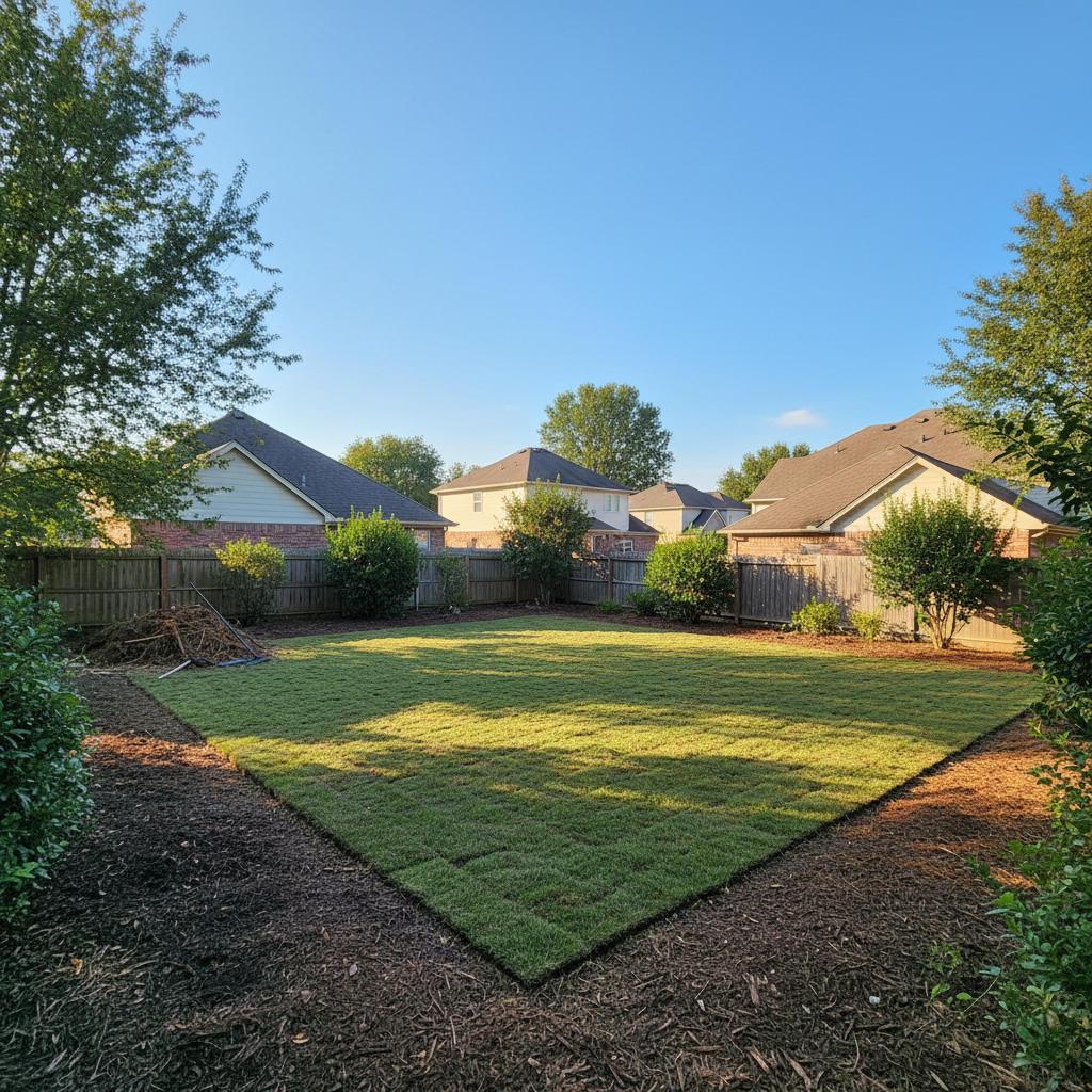 Enhancing Usability and Curb Appeal