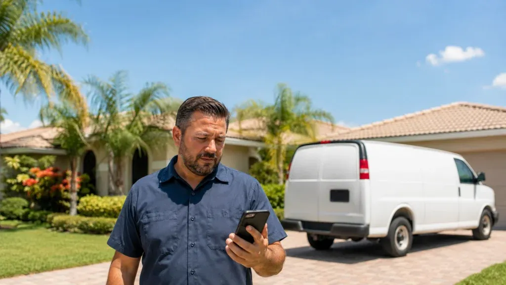 Why Software Alone Won't Fix Your Lead Flow: A Contractor's Guide to Software vs. Done-For-You Marketing