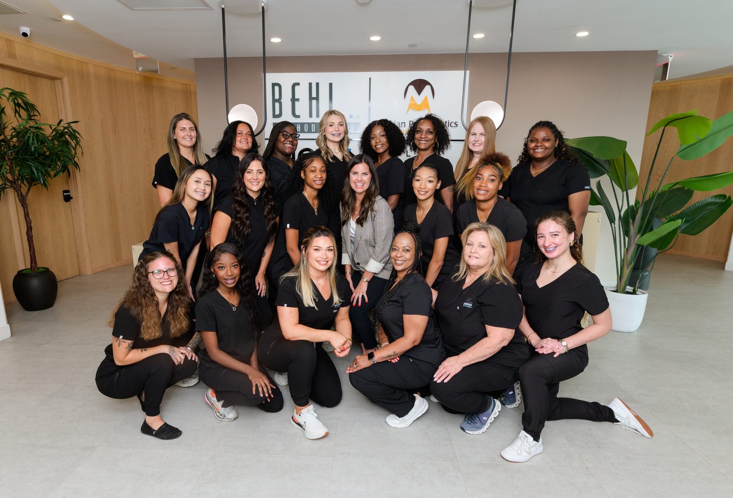 Invisalign Treatment at Behl Orthodontics: Virginia Beach