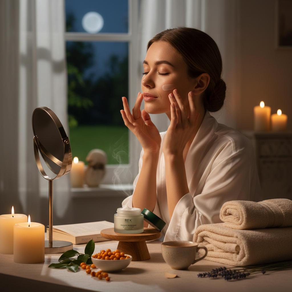 Advantages of Plant-Derived Retinol Options