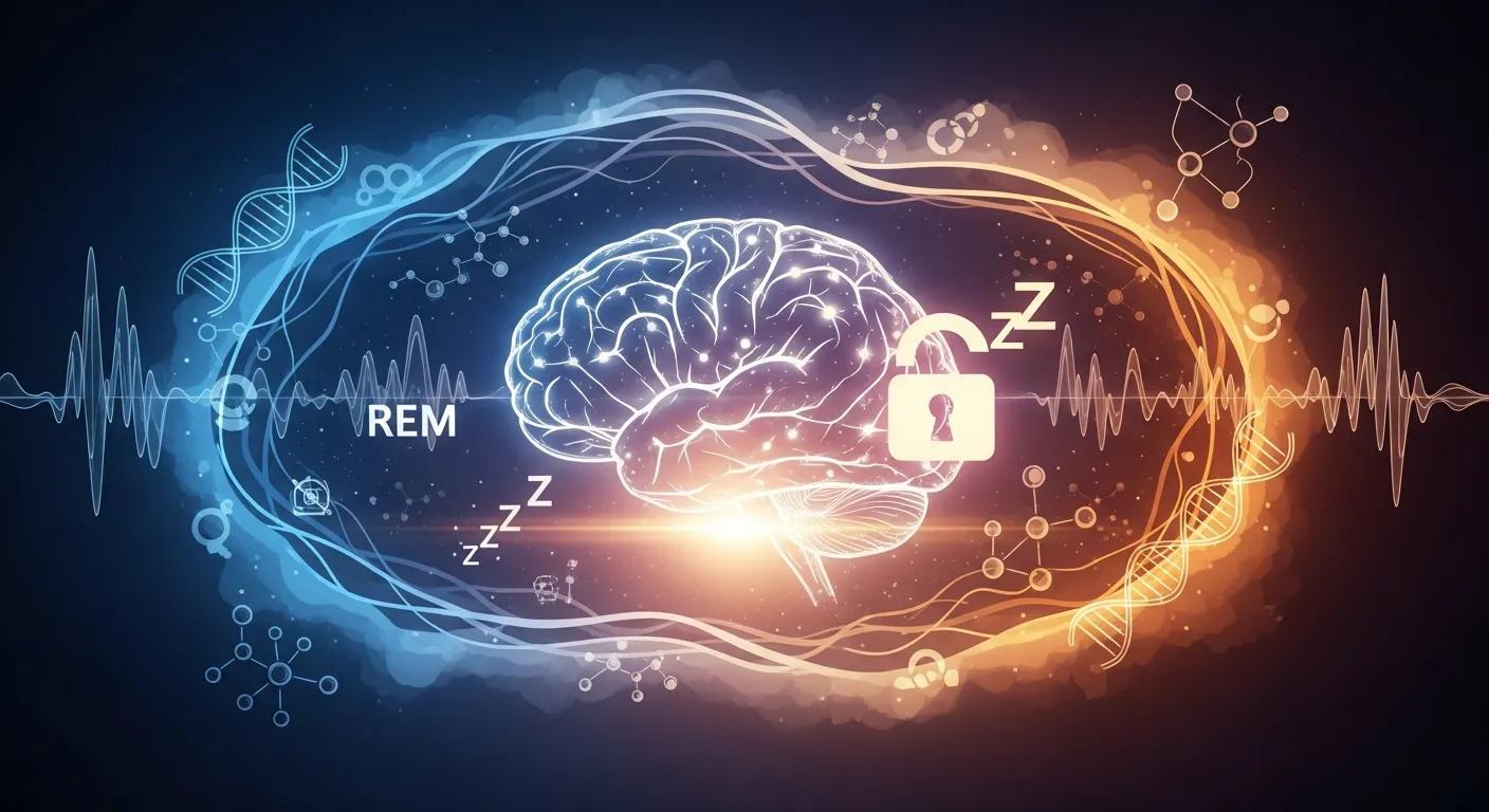 Unlock Better Sleep: Science Revealed