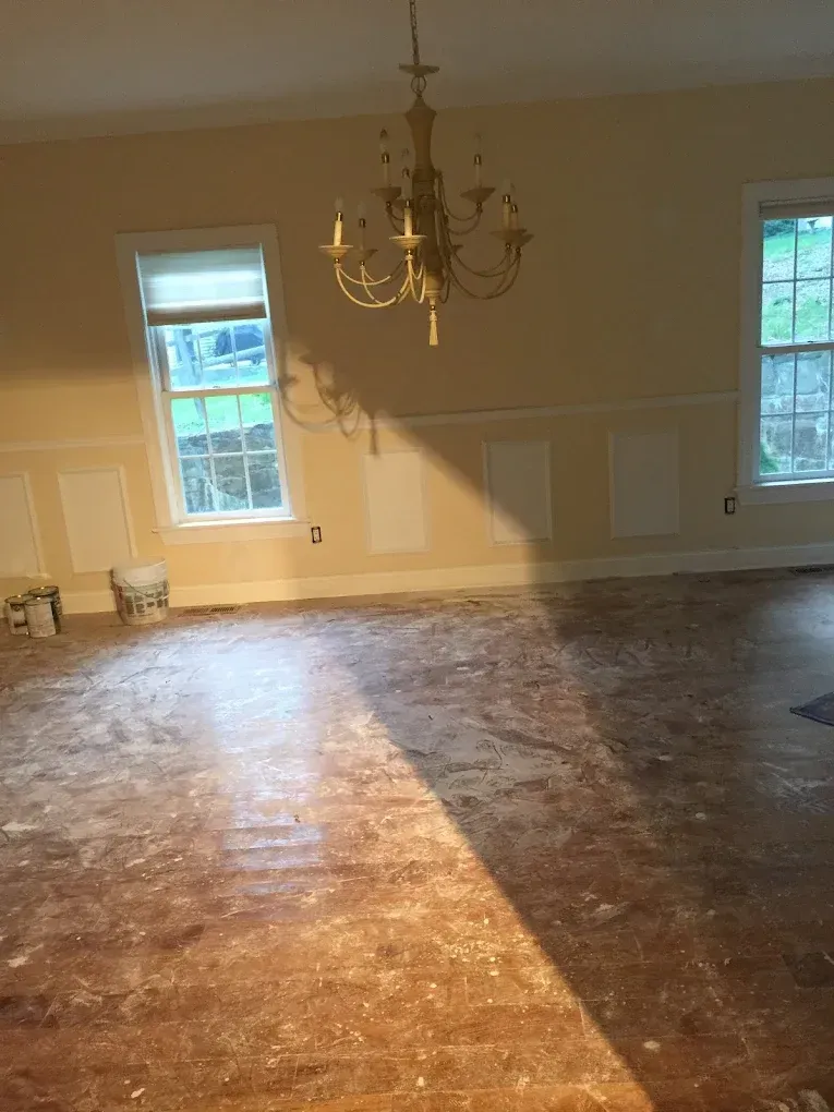 Structural Drying Protocols and Daily Progress Tracking
