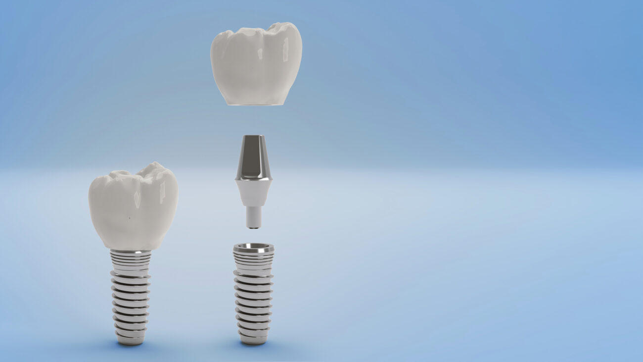 Comprehensive Denture Solutions