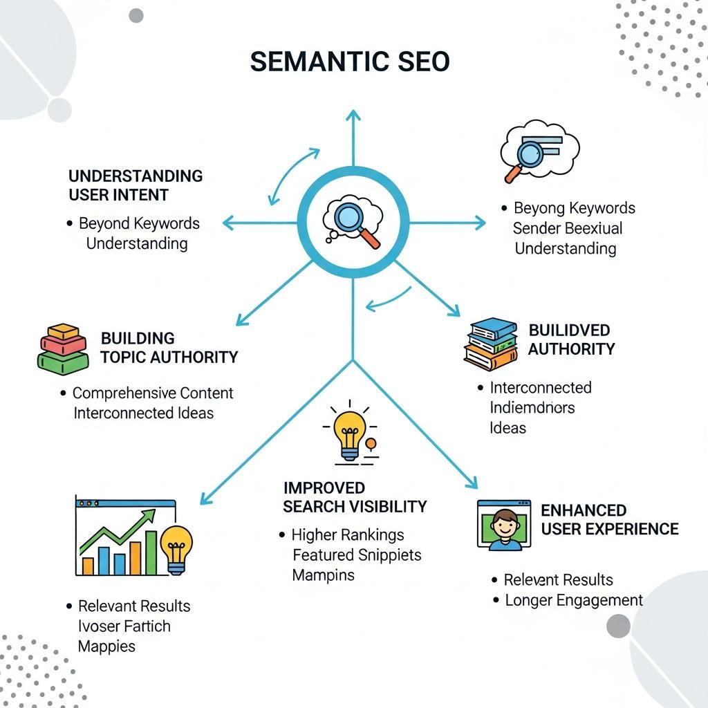 Understanding Semantic SEO