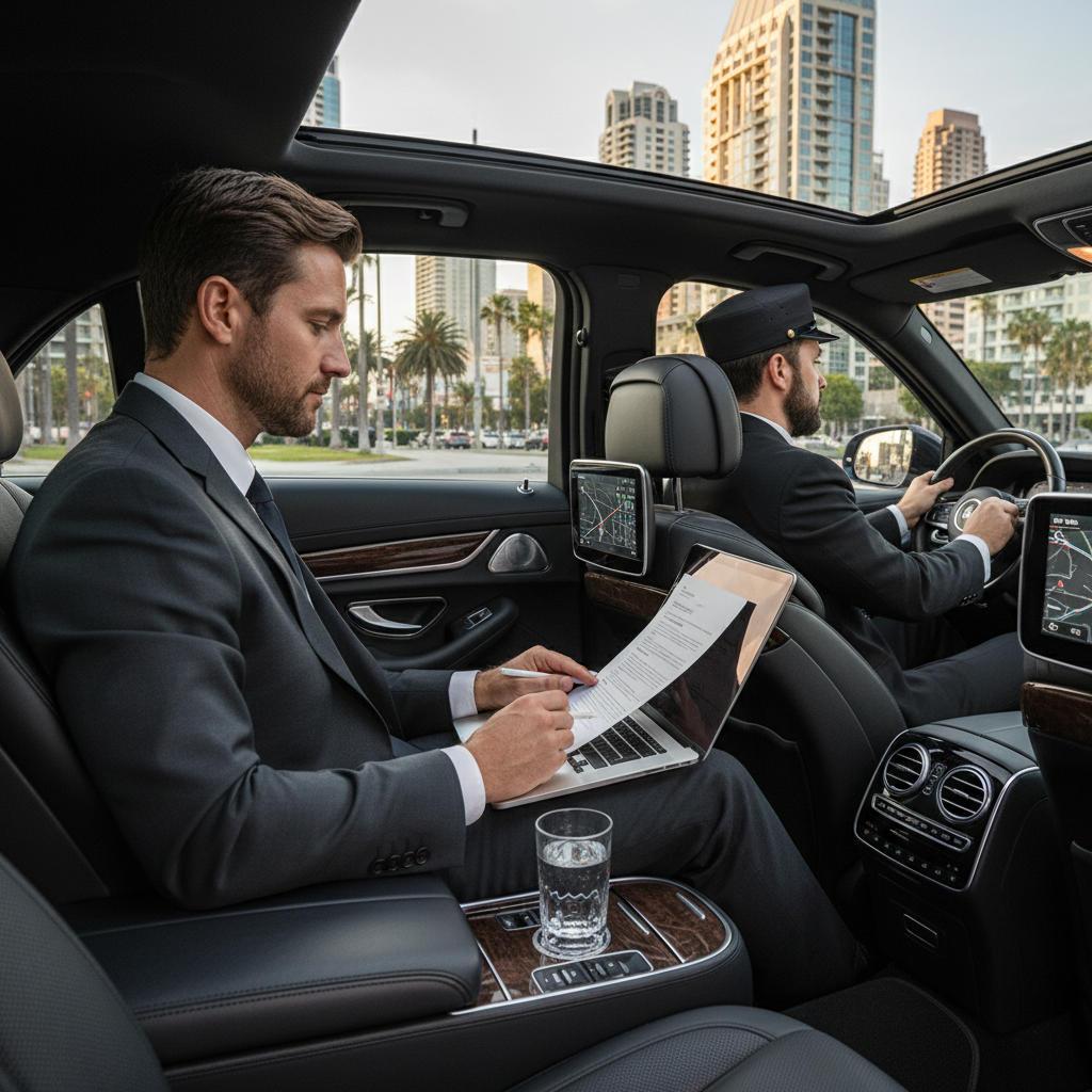 Corporate Travel Solutions