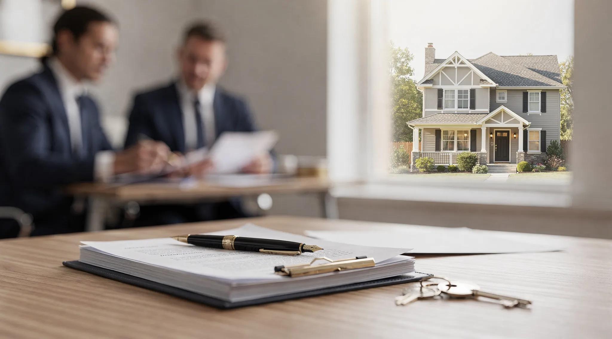 Expert Probate & Estate Sale Support