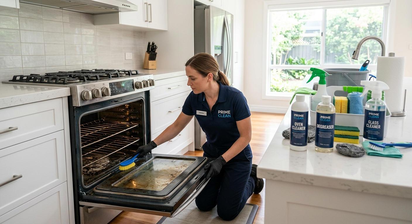 Deep Cleaning That Reaches Every Hidden Corner