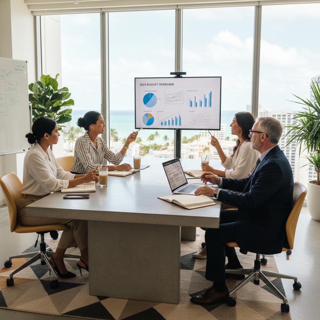Startup CPA Services Tailored to You