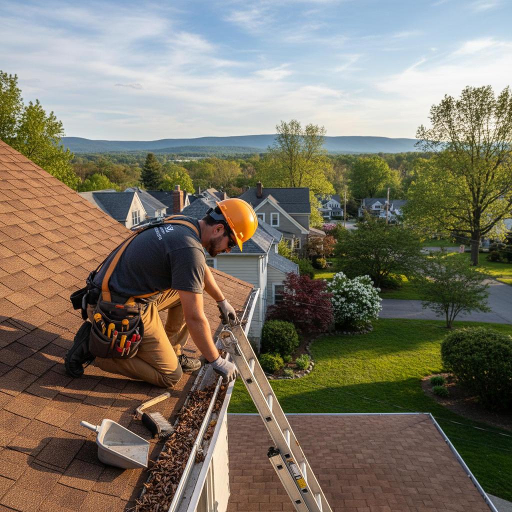 Importance of Taking Care of Your Roof Regularly