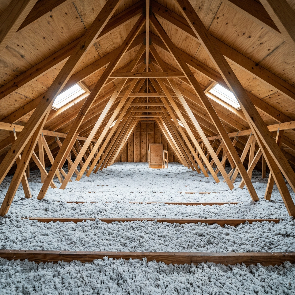 Premier Blown-In Insulation Solutions in Bradenton, FL