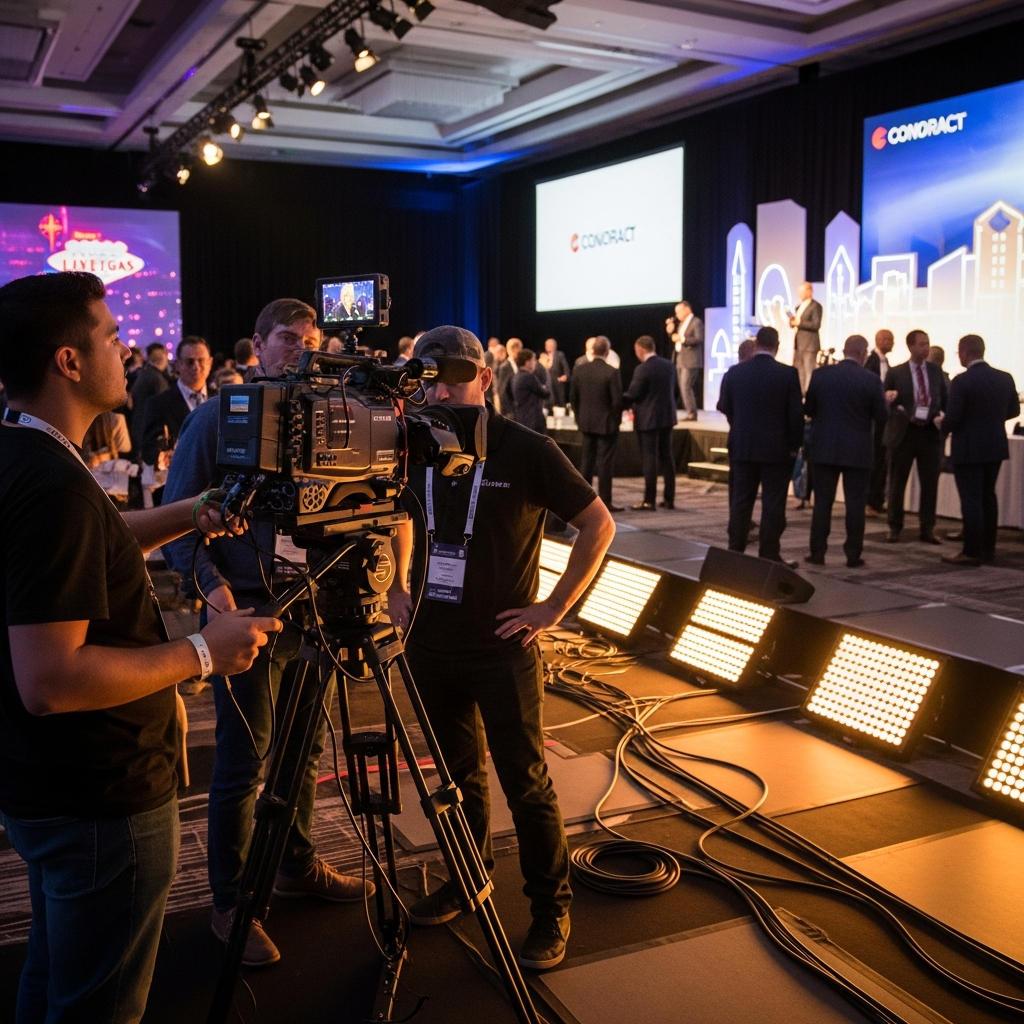 Professional Video Production Services