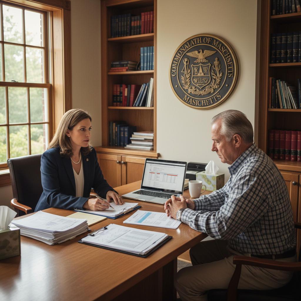 What Is Chapter 13 Bankruptcy?