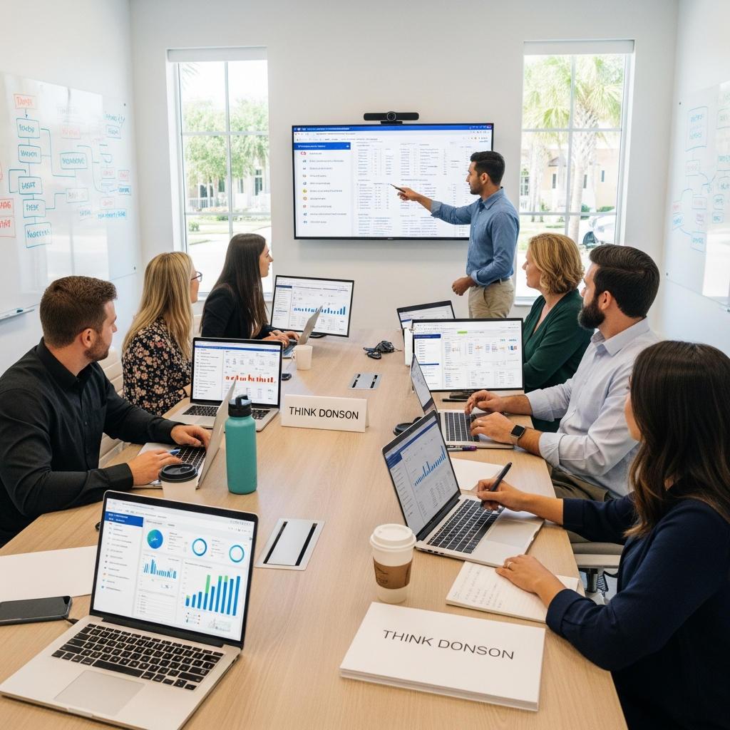 Hands-Off PPC Management for Optimal Results