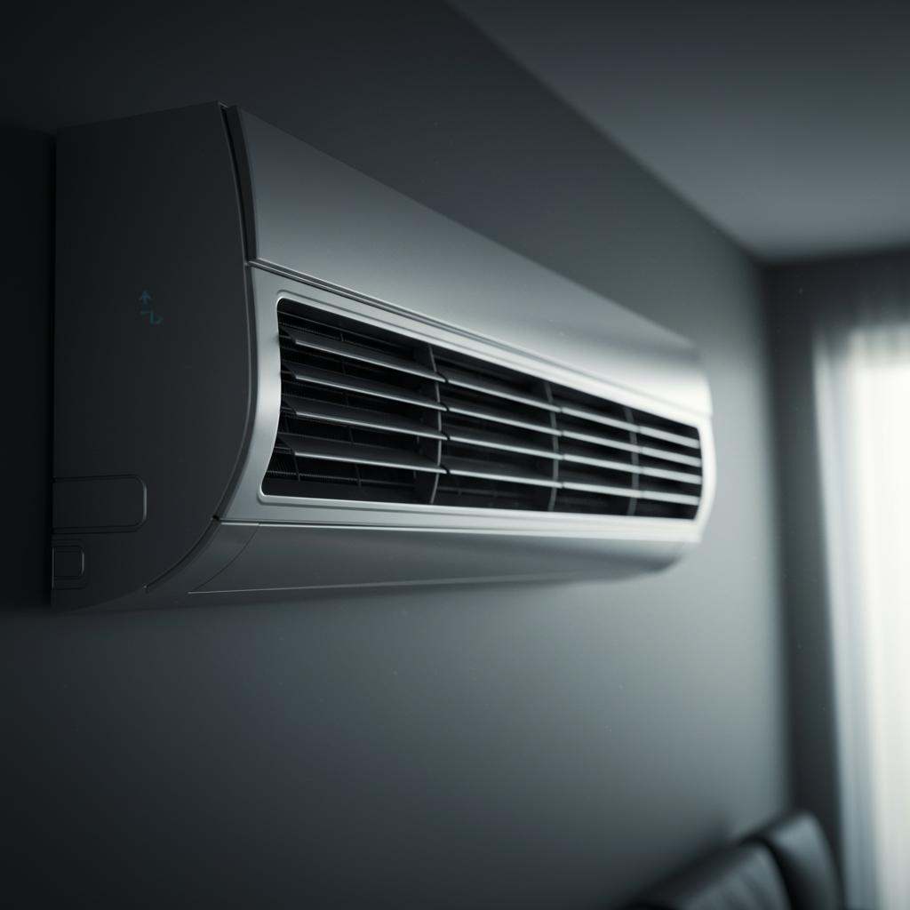 Solutions for Enhanced Indoor Air Quality