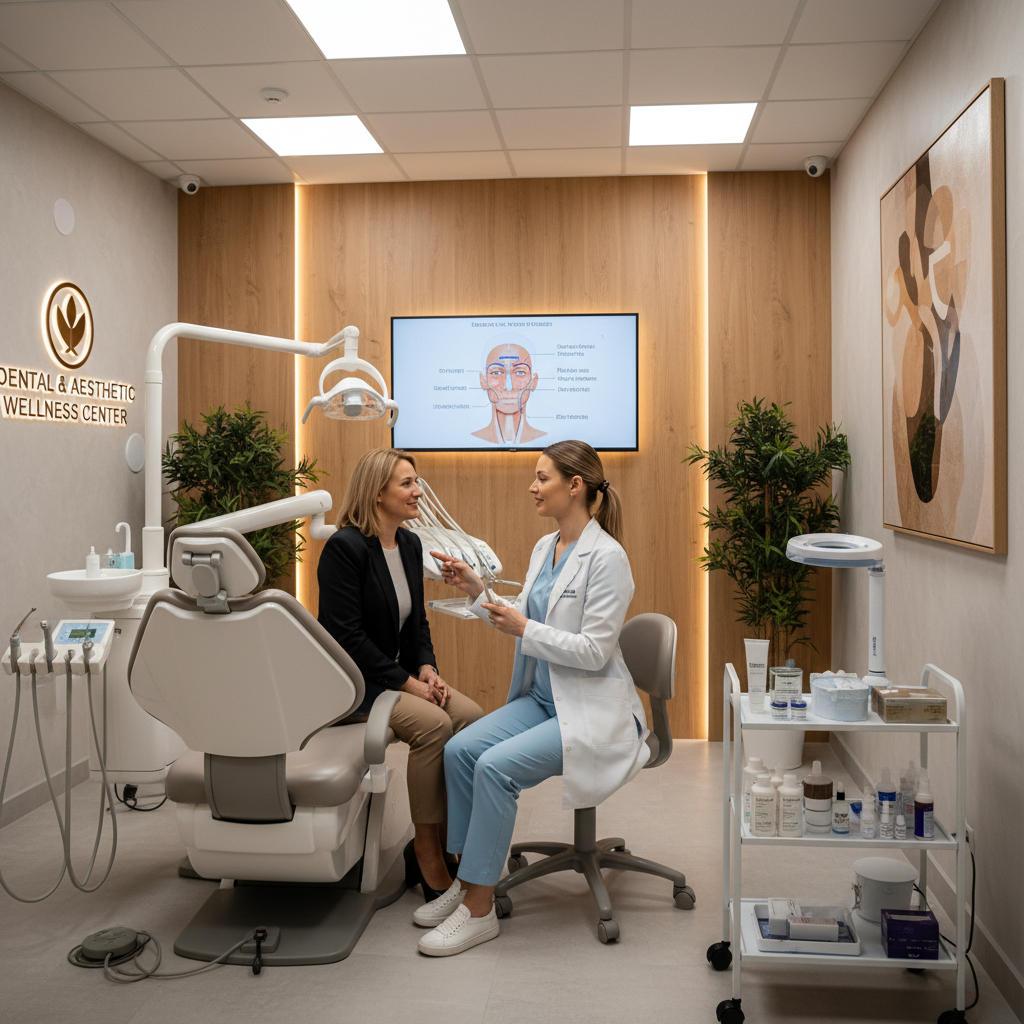 An Insight into Botox and Dermal Fillers