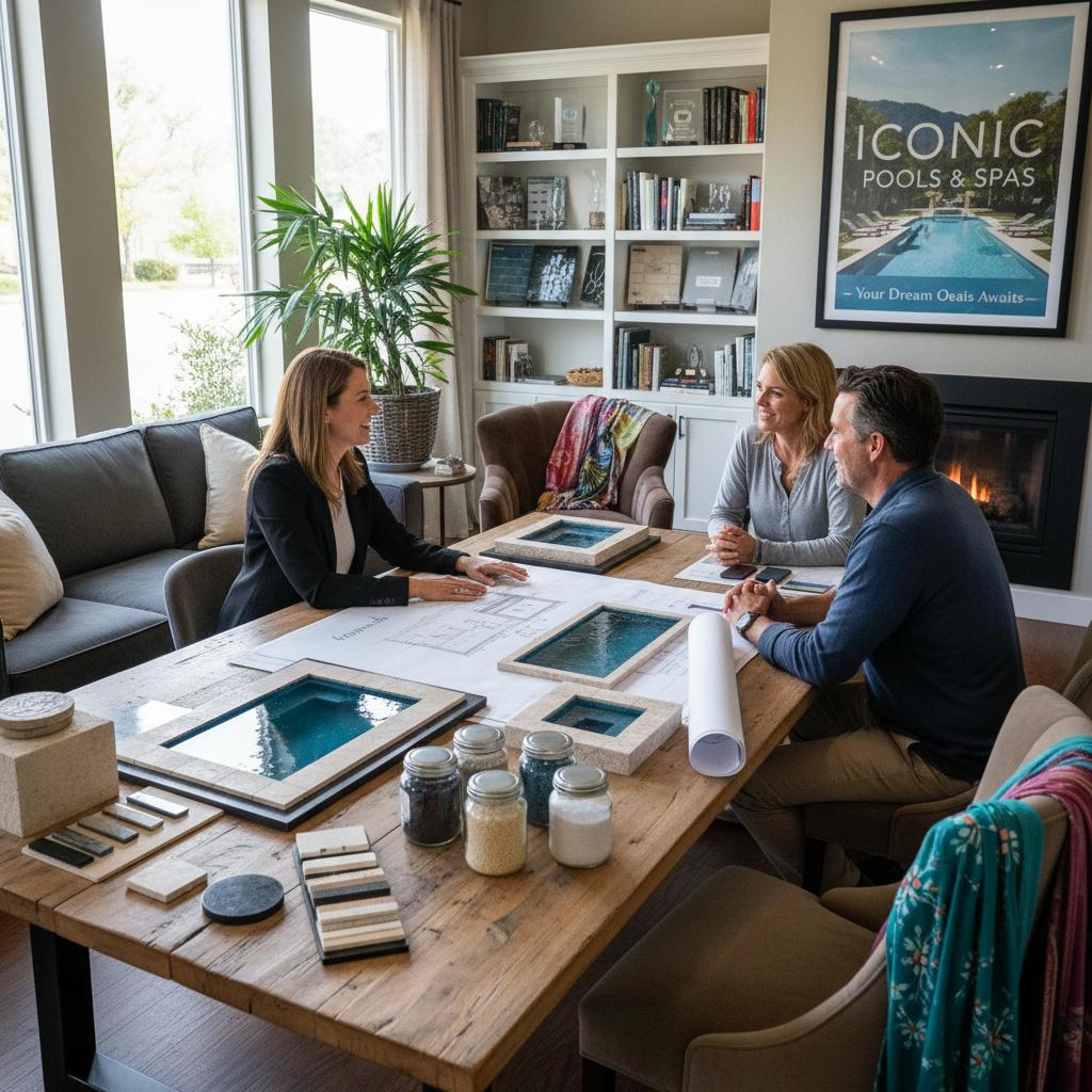 Design Consultation Process Made Easy