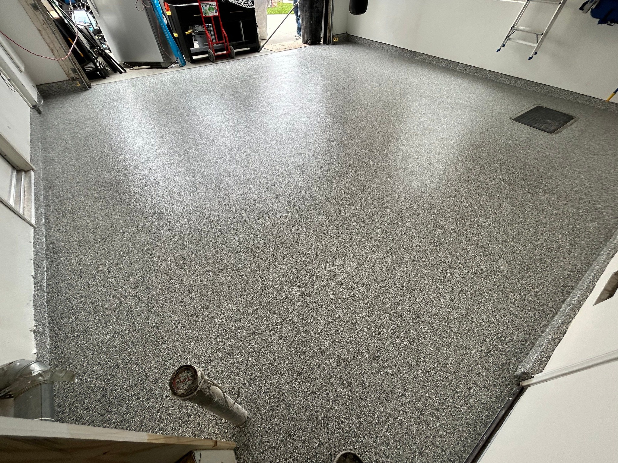 Exploring the Features of Advanced Polyurea Coatings