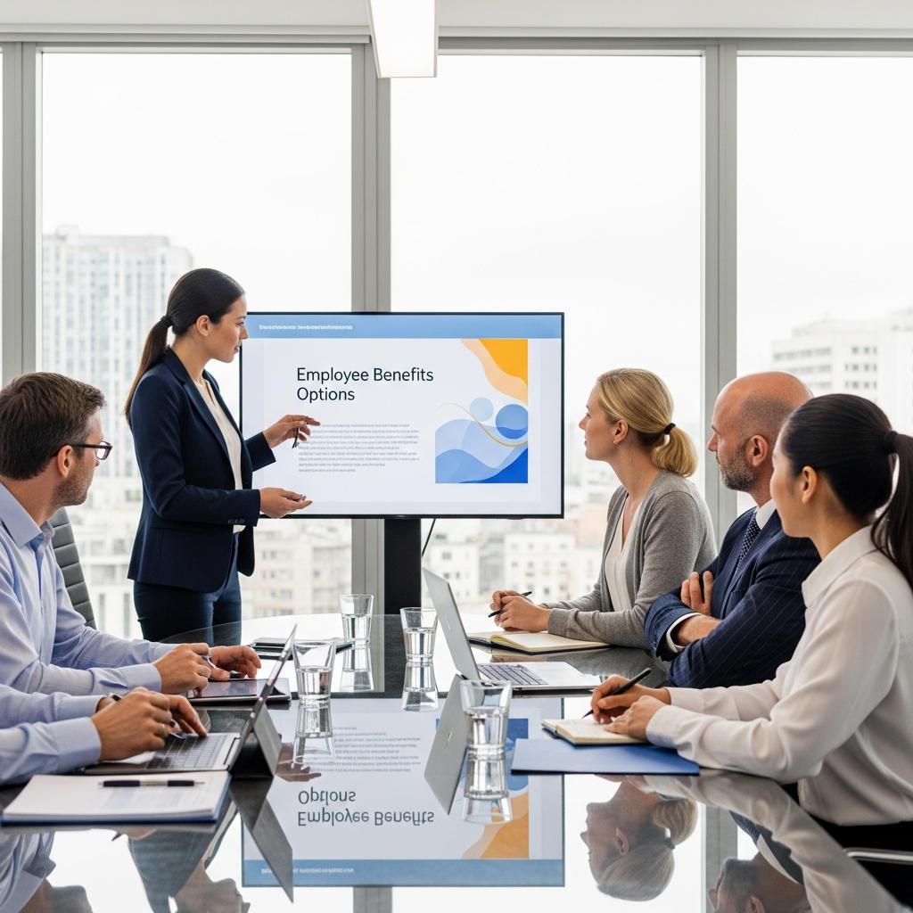 Understanding ICHRA and QSEHRA for Your Organization
