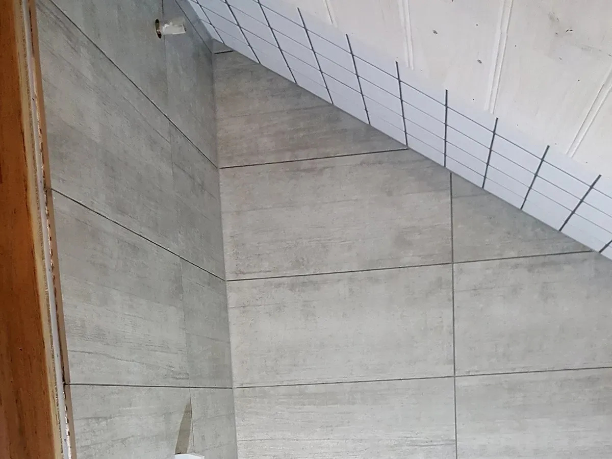 Quality Tiling Services