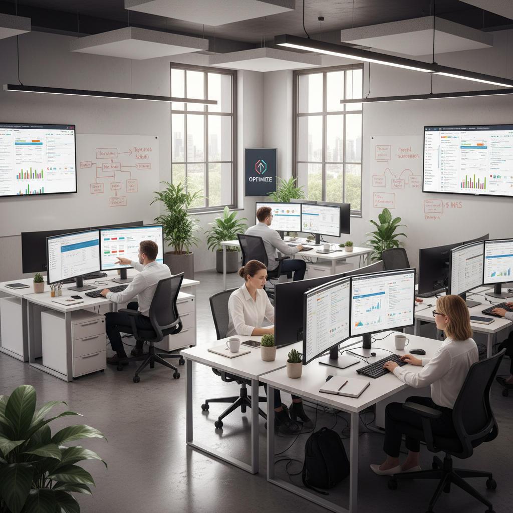 Technical SEO: Enhance Your Site's Efficiency