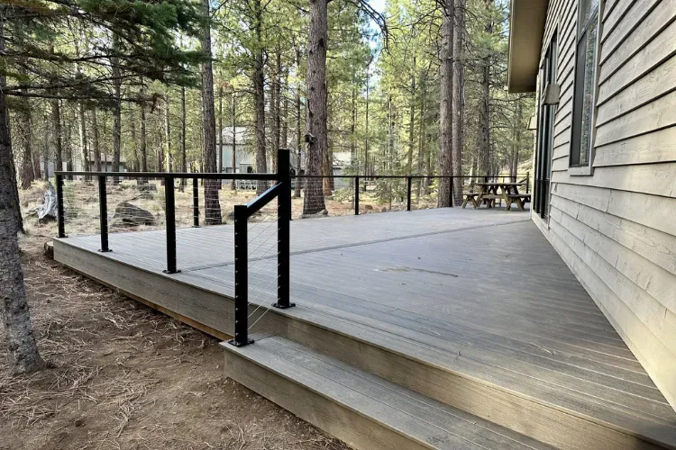 Premier General Contractor Services in Bend, Oregon