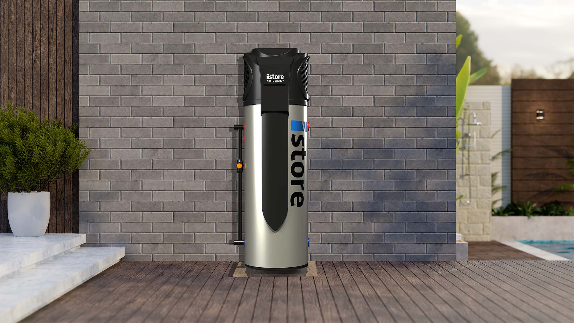 Versatile Financing Options for Your Hot Water Requests