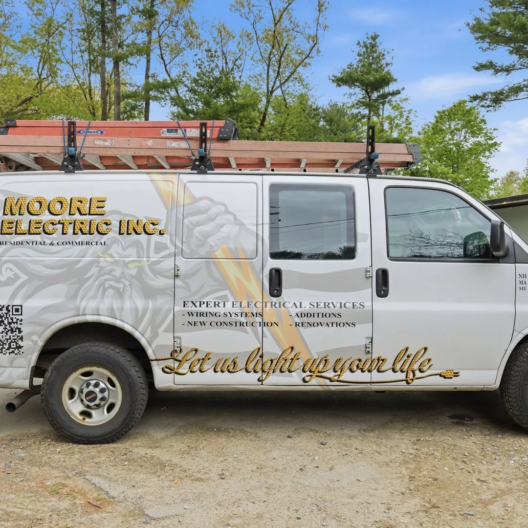 Why Upgrade Your Electrical Panel?
