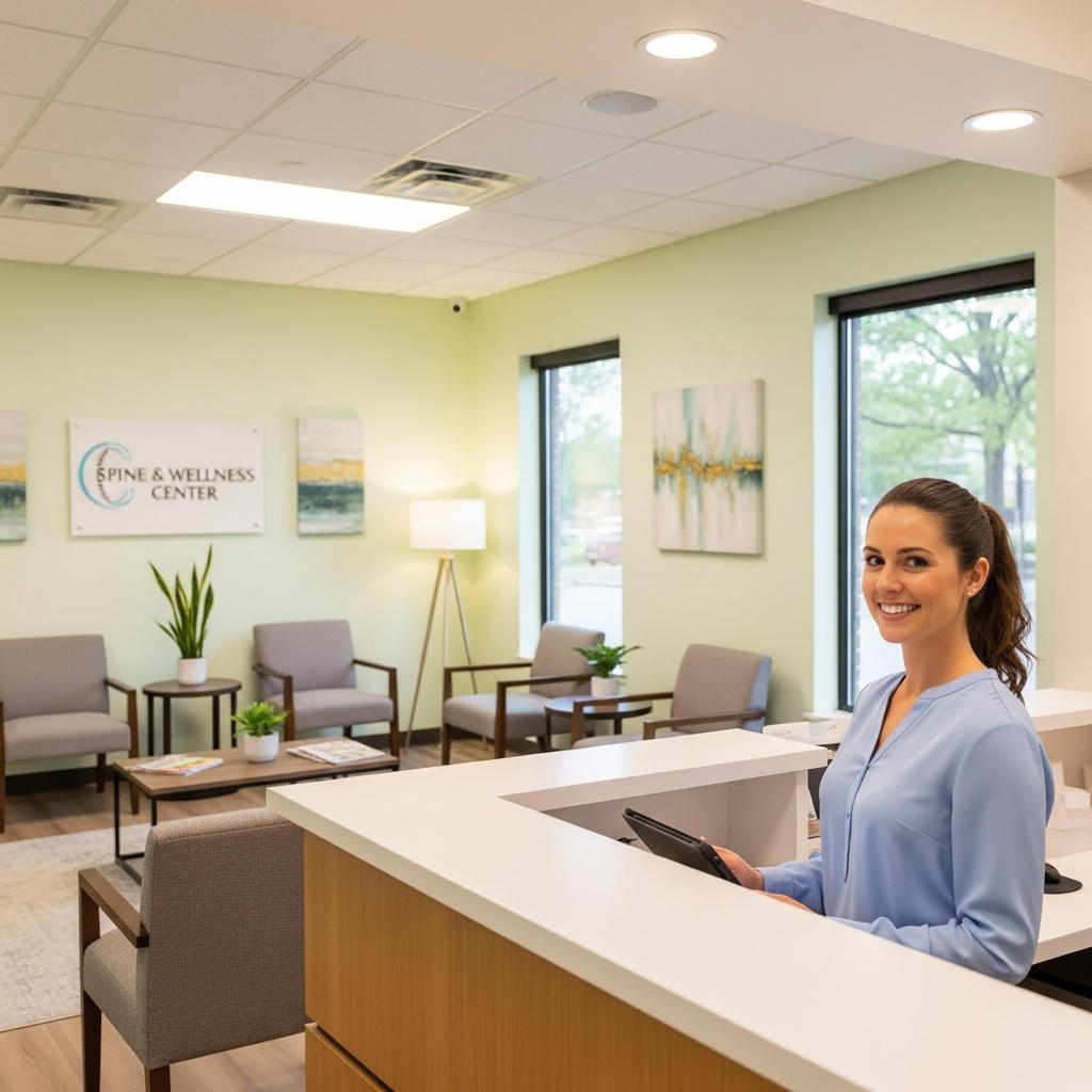 Steps to Initiate Your Chiropractic Journey