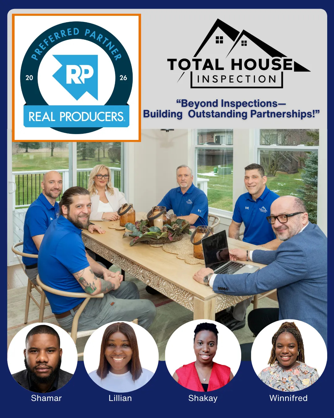 Expert Home Inspection Services in Sterling Heights MI