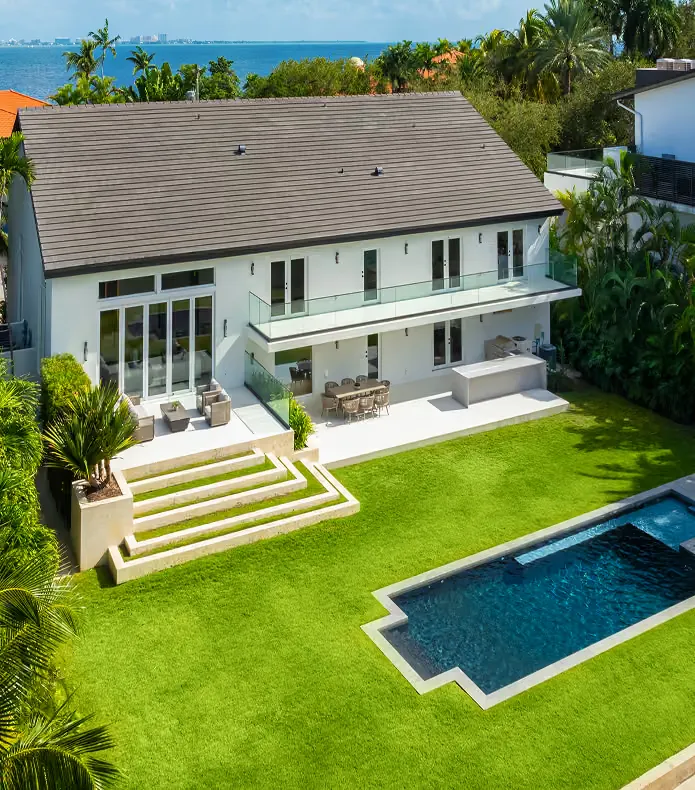 Premier Commercial Construction Solutions in Miami