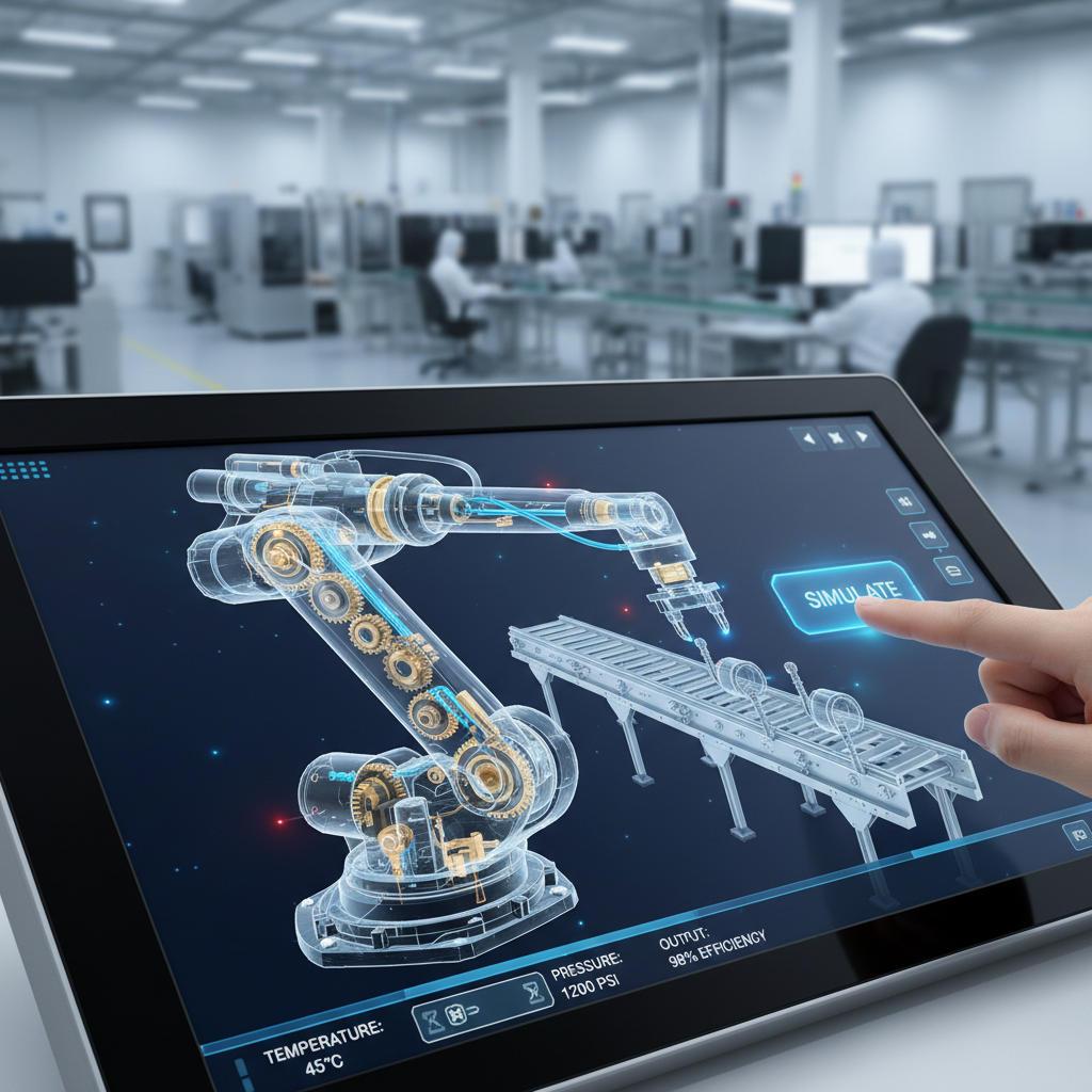 Unlock Unseen Engineering with Digital Twins