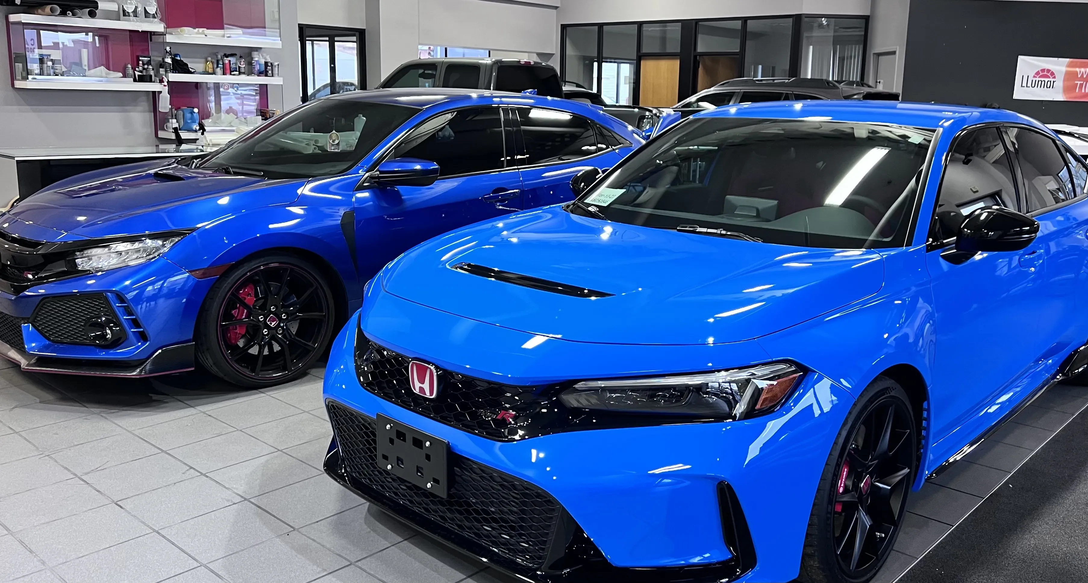 Ceramic Coating Mastery