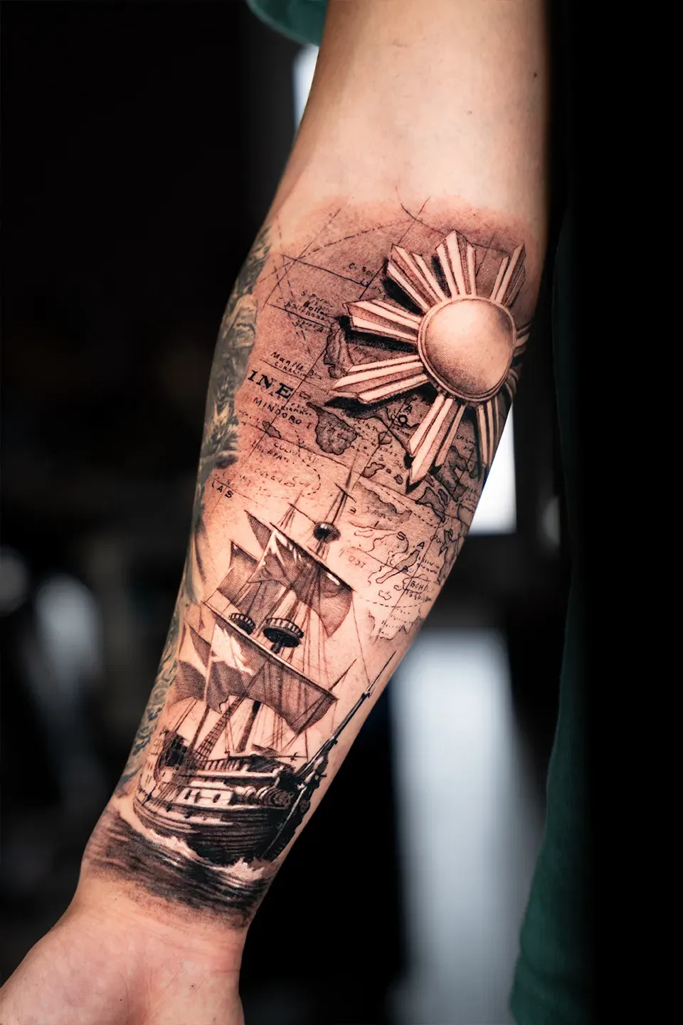 Comprehensive Care Throughout Your Tattoo Experience