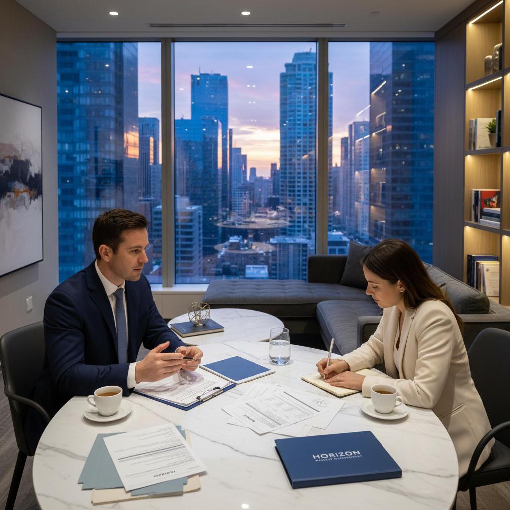 End-to-End Tax Accounting for Individuals and Businesses
