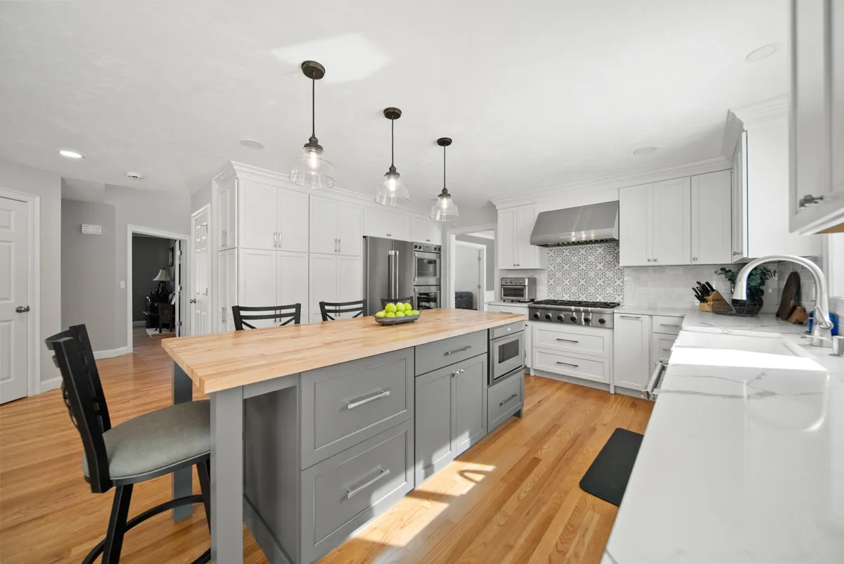 Tailored Kitchen Consultations