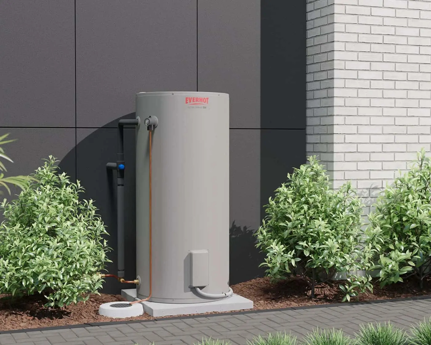 Gas Hot Water Systems