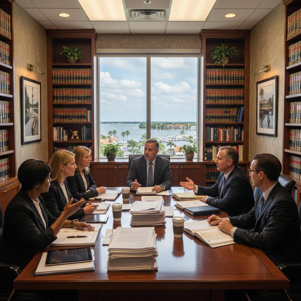What Constitutes Medical Malpractice?