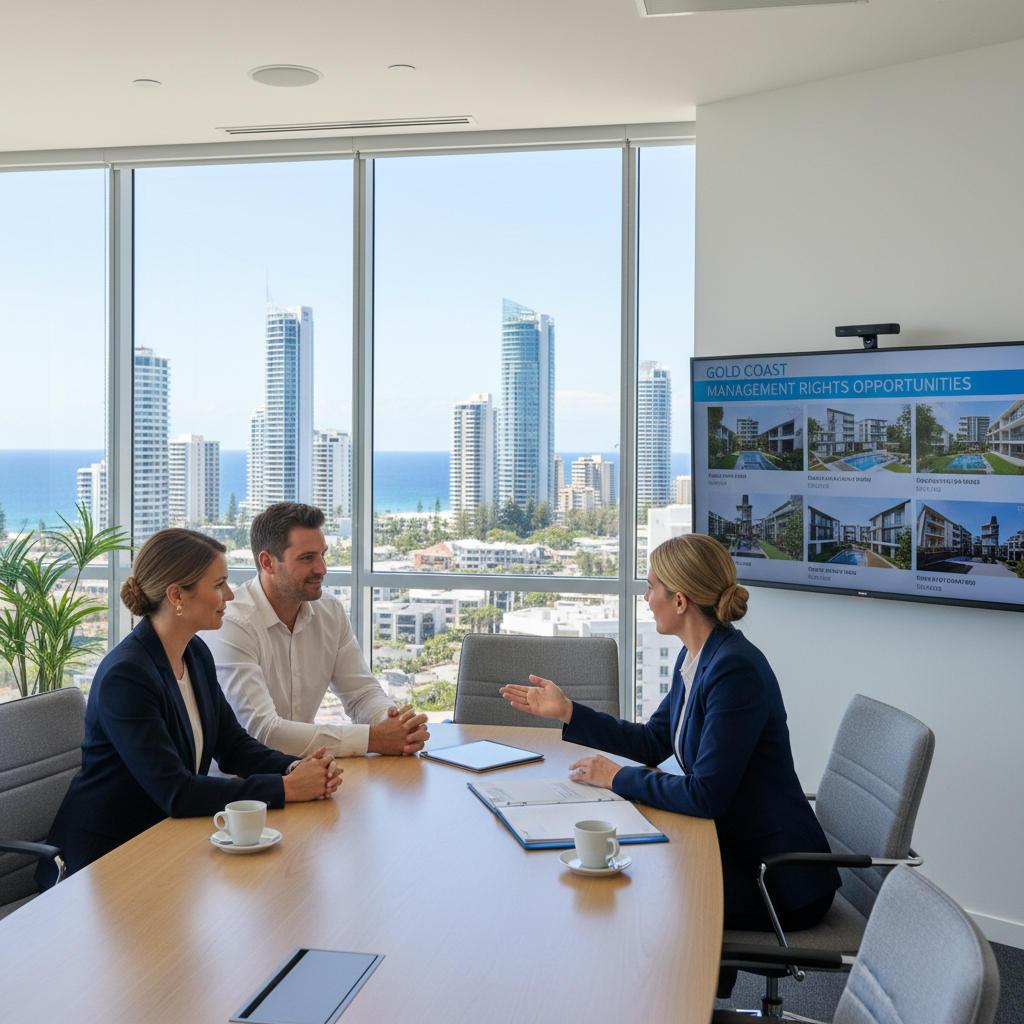 Understanding Management Rights