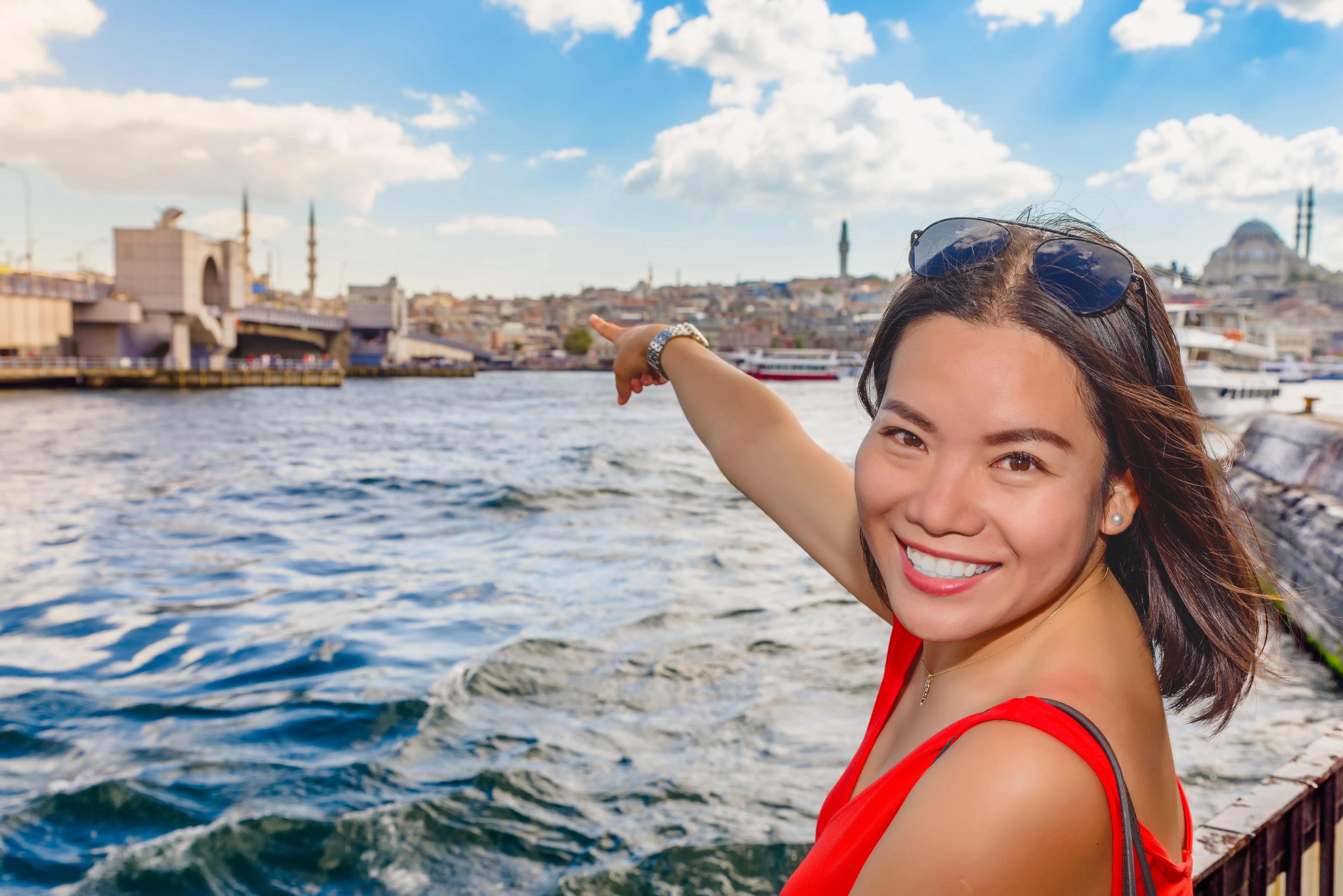 Discover Safe & Affordable Dental Tourism in Turkey