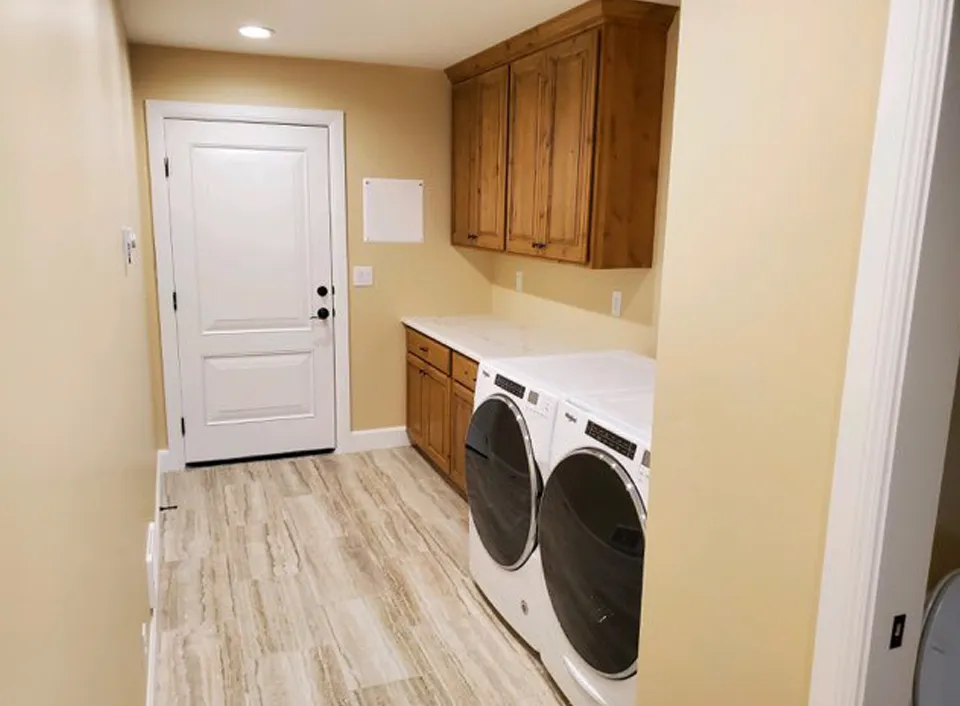 Designing a Kitchen Remodel That Supports the Whole House