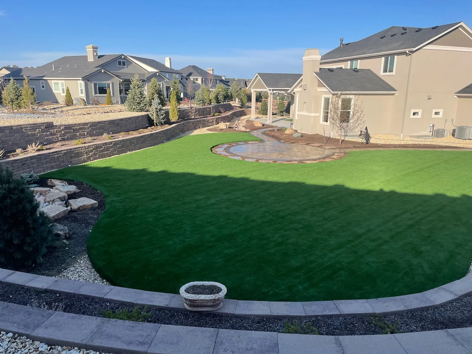 Complete Residential and Commercial Services