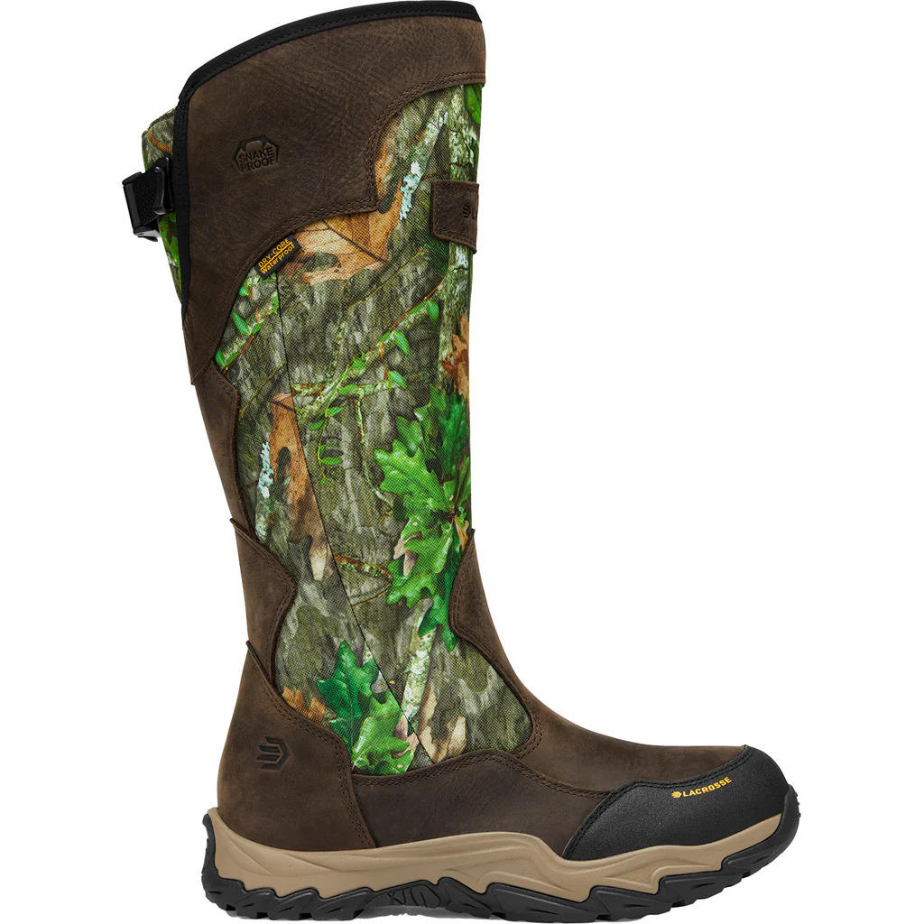 Discover Lotz Outdoors: Top Choices in Snake Proof Boots for Men