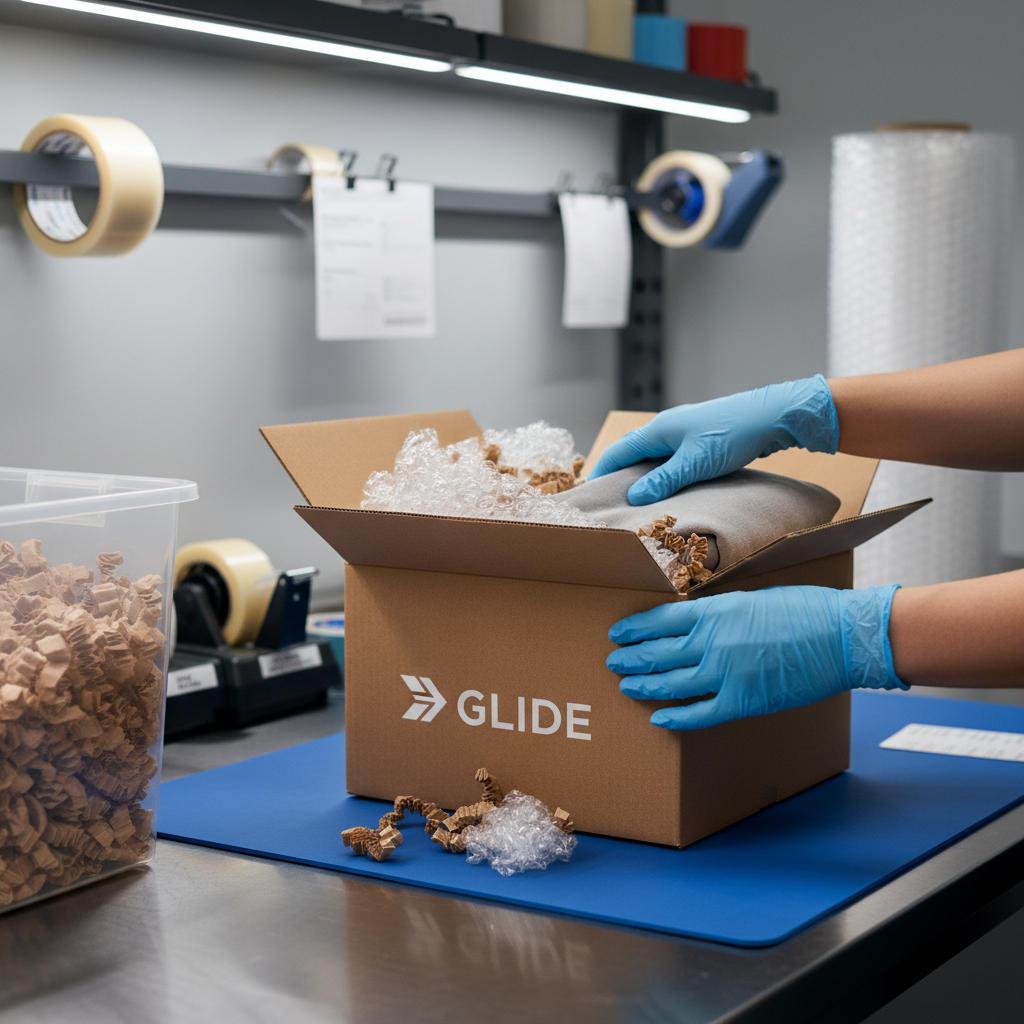 Streamline Your Fulfillment with Expert Shipping Supplies