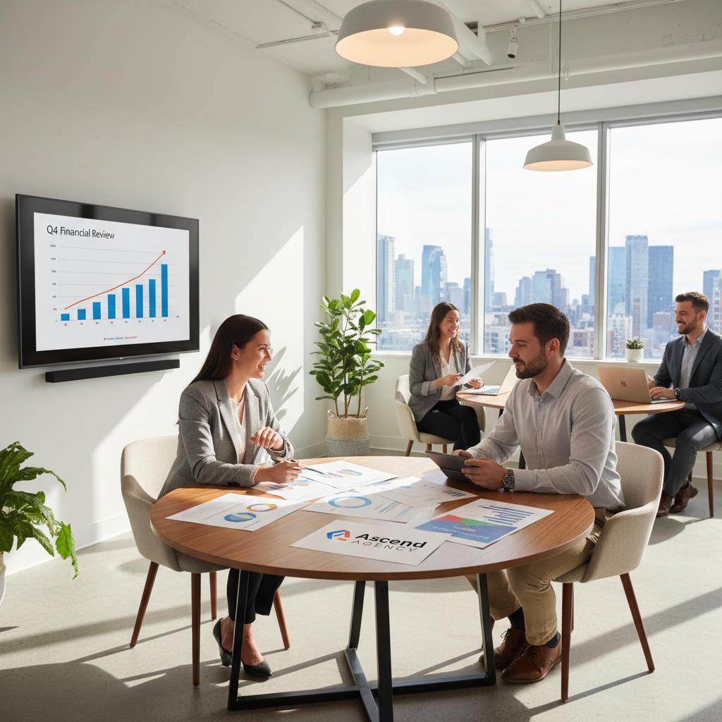 Customized Support for Clients in Management Rights Transactions
