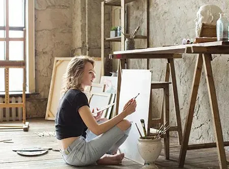 Drawing Sessions