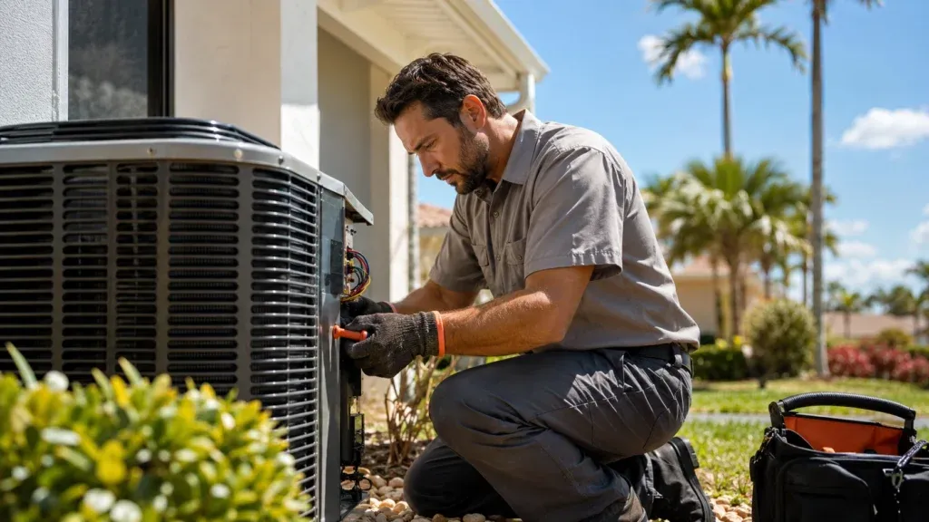 The True ROI of SEO for HVAC Contractors in Tampa: Maximizing Lead Generation and Online Visibility