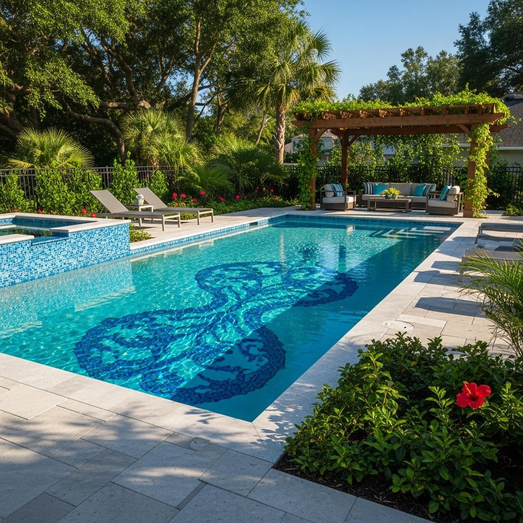 Specialized Pool Renovation Services
