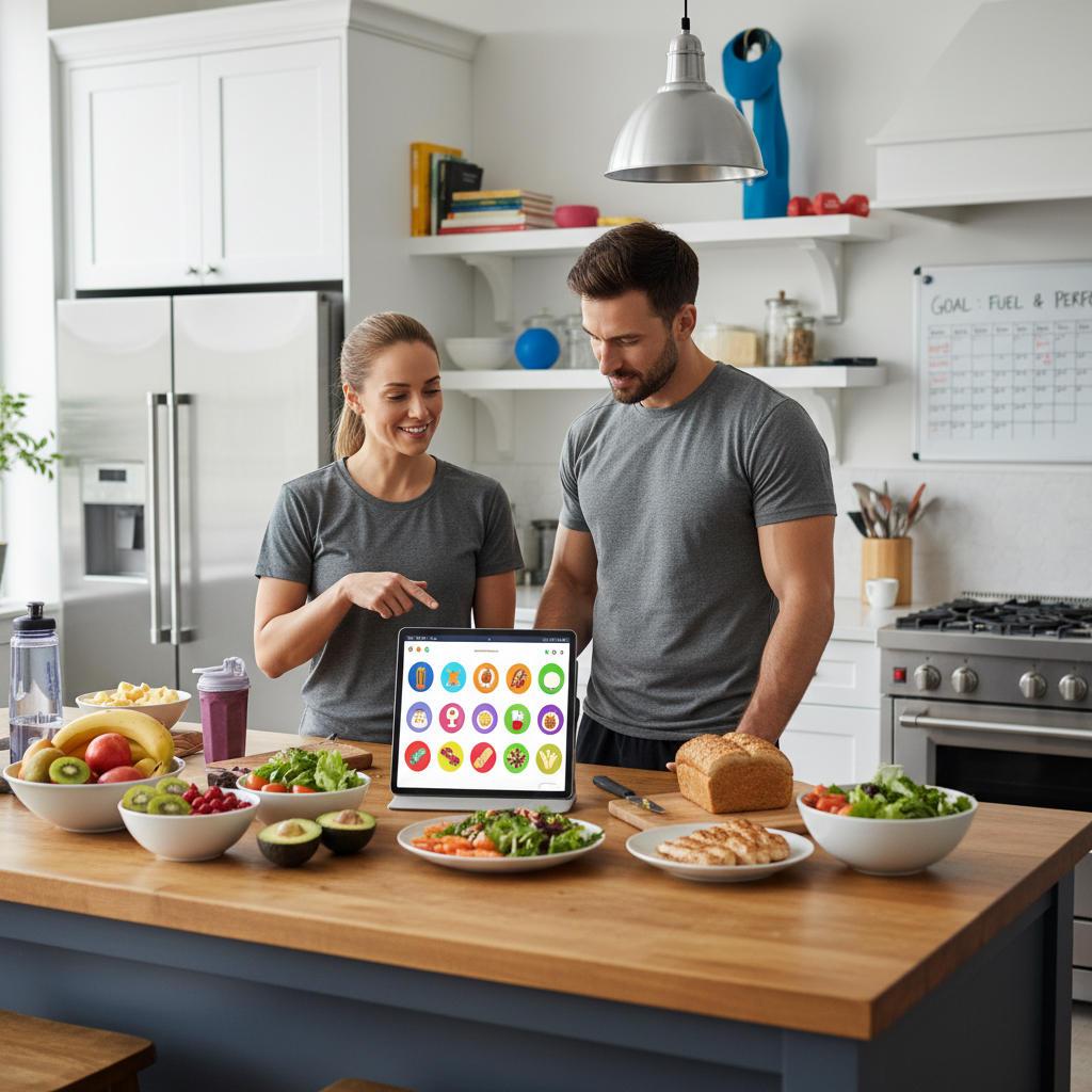 Nutrition Coaching