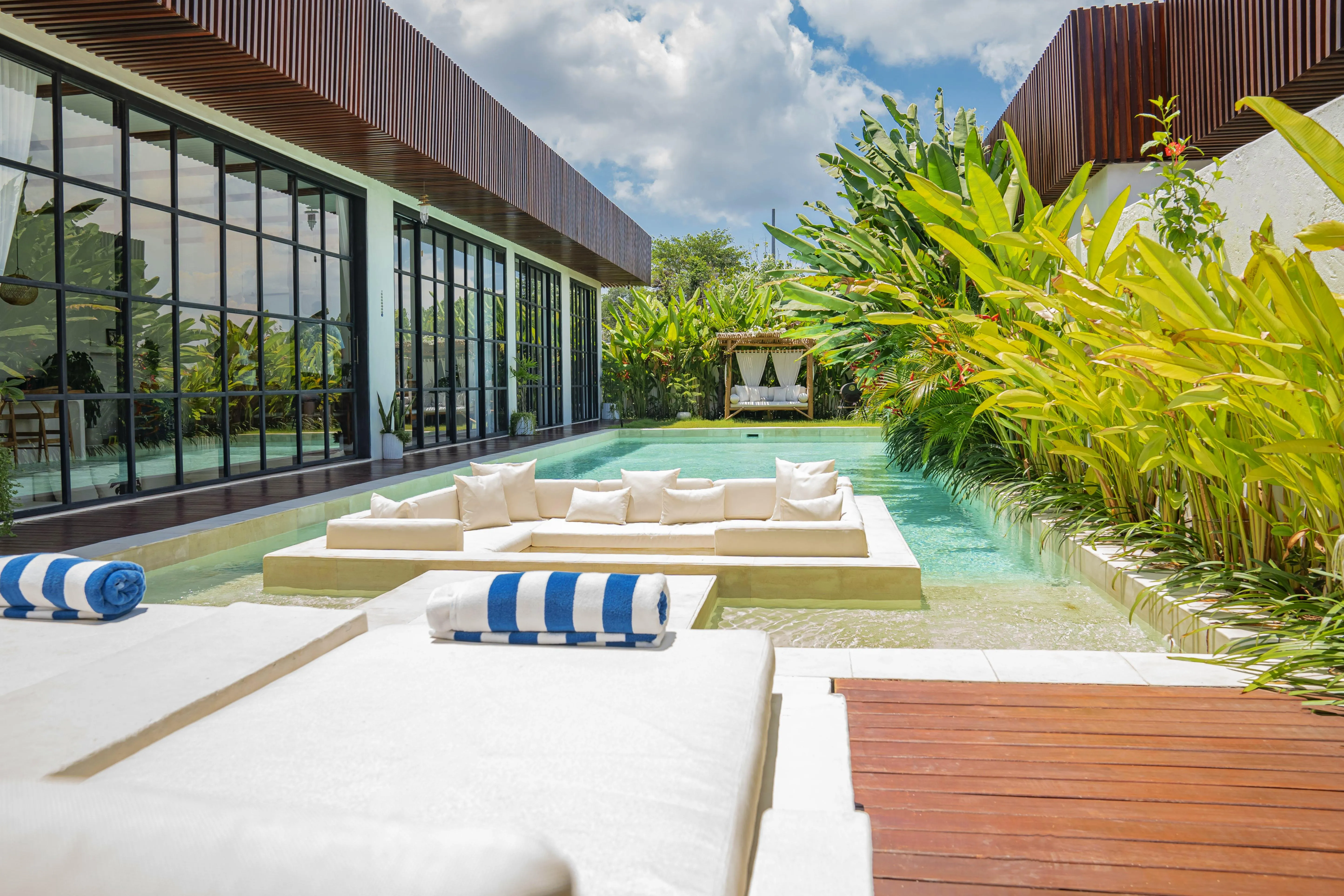 Discover Jimbaran Property for Sale with Amerta Bali Realty